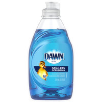 Dawn Dishwashing Liquid, Ultra, 7.5 Fluid ounce