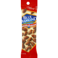 Blue Diamond Almonds, Smokehouse, 1.5 Ounce