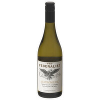 The Federalist Sauvignon Blanc, 750 Millilitre