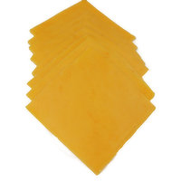 Quick & Easy Mild Cheddar Cheese, 1 Pound