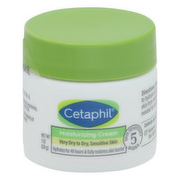 Cetaphil Moisturizing Cream, 1 Ounce