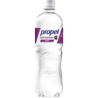 Propel Electrolyte Water Beverage, Berry, 24 Ounce