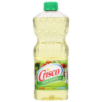 Crisco Pure Canola Oil, 40 Fluid ounce