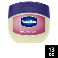 Vaseline Petroleum Jelly Baby Skincare, 13 Ounce