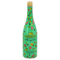 Capriccio Sangria, Watermelon, 750 Millilitre