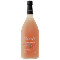 Arbor Mist  Strawberry White Zinfandel Sweet Wine 1.5L, 1.5 Litre