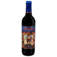 Freakshow Red, 750 Millilitre