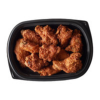 Cub Spicy Chicken Wing Zings, Cold, 1 Pound