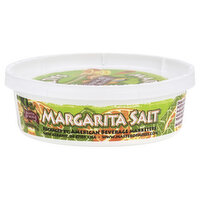 Master of Mixes Margarita Salt, 8 Ounce