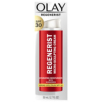 Olay Regenerist Moisturizer, Hydrating, SPF 30, 1.7 Fluid ounce