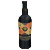 Four Virtues Zinfandel, Lodi, 750 Millilitre