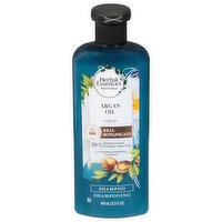 Herbal Essences Shampoo, Repair, Argan Oil, 13.5 Fluid ounce