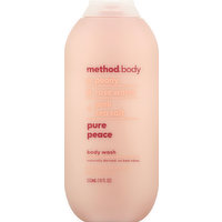 Method Body Wash, Pure Peace, 532 Millilitre