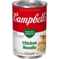 Campbell's® Condensed Chicken Noodle Soup, 10.75 Ounce