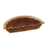 Cub Bakery 8" Half Pecan Pie, 1 Each