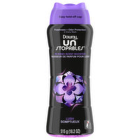 Downy Unstopables In-Wash Scent Booster, Lush, 18.2 Ounce