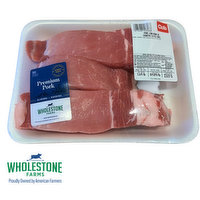 Cub Bone In Country Style Ribs, 1.6 Pound