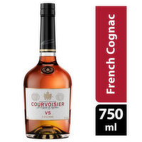 Courvoisier Cognac VS, 750 Millilitre