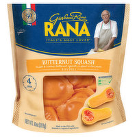 Rana Ravioli, Butternut Squash, 10 Ounce