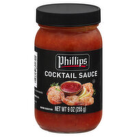 Phillips Sauce, Cocktail, 9 Ounce