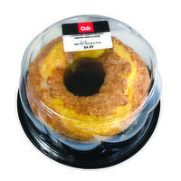 Cub Bakery Louisiana Lemon Crunch
Creme Cake Glazed, 1 Each