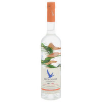 Grey Goose Essences Vodka, White Peach & Rosemary, 750 Millilitre