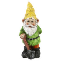 Alpine Outdoor Living Gnome, 1 Each