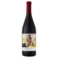 Prophecy The Traveler Pinot Noir Red Wine, 750 Millilitre