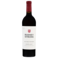 Rodney Strong Zinfandel, Old Vines, Sonoma County, 750 Millilitre