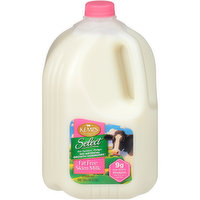 Kemps Select Fat Free Skim Milk, 1 Gallon