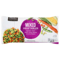 Essential Everyday Mixed Vegetables