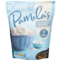 Pamela's All-Purpose Flour Mix, 4 Pound