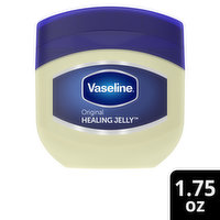 Vaseline Healing Jelly, 1.75 Ounce