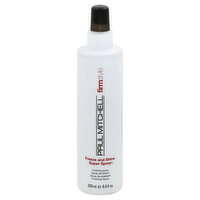 Paul Mitchell Firm Style Super Spray, Freeze and Shine, 8.5 Ounce