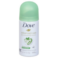 Dove Antiperspirant Deodorant, Cool Essentials, Non-Irritant, 1 Ounce