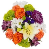 Cub Playful Soul Bouquet, 1 Each