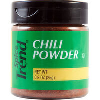 Spice Trend Chili Powder, 0.9 Ounce