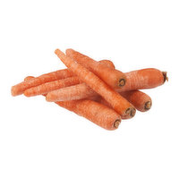 Produce Cello Carrots, 1 Pound
