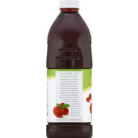 Cranberry Juice Drink, Cranberry, 4 oz Cup, 48/Carton, Ships in 1-3  Business Days - Zuma
