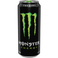 Monster Energy Original Club