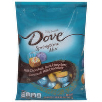 Dove Chocolate, Springtime Mix, 22.6 Ounce