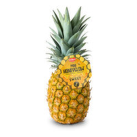 Del Monte Mini Honeyglow Pineapple, 1 Each