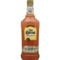 Jose Cuervo Margarita, Pink Lemonade, 1.75 Litre