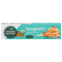 Ancient Harvest Spaghetti, 8 Ounce