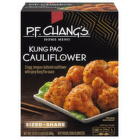 P.F. Chang's Cauliflower, Kung Pao, 24 Ounce