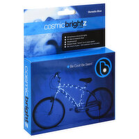 Brightz CosmicBrightz, Borealis Blue, 1 Each