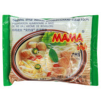 Mama Instant Noodles (Chand Clear Soup), Oriental Style, 1.94 Ounce