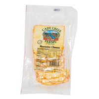 Cady Creek Muenster Cheese, 8 Ounce