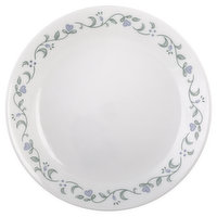 Corelle Livingware Plate, Country Cottage, 8.5 Inch, 1 Each