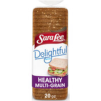 Sara Lee Multi-Grain Bread, 20 oz, 20 Ounce